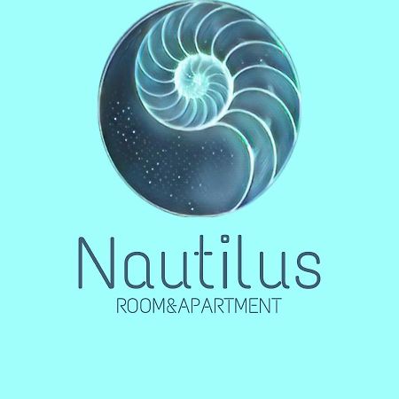 Nautilus Room&Apartment Polignano a Mare Exterior photo