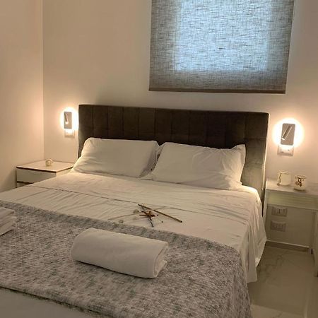 Nautilus Room&Apartment Polignano a Mare Exterior photo