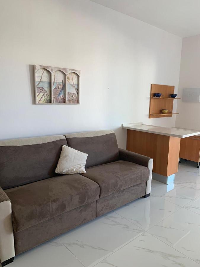 Nautilus Room&Apartment Polignano a Mare Exterior photo