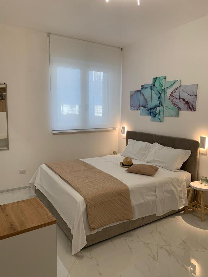 Nautilus Room&Apartment Polignano a Mare Exterior photo