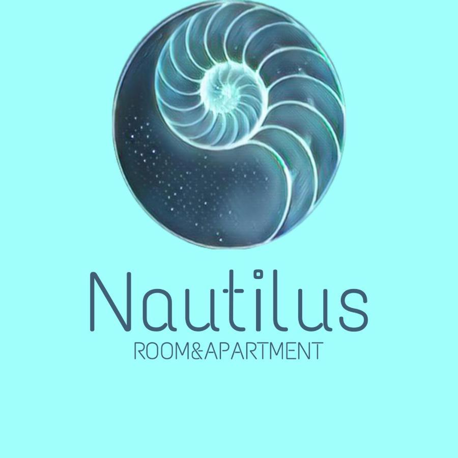 Nautilus Room&Apartment Polignano a Mare Exterior photo