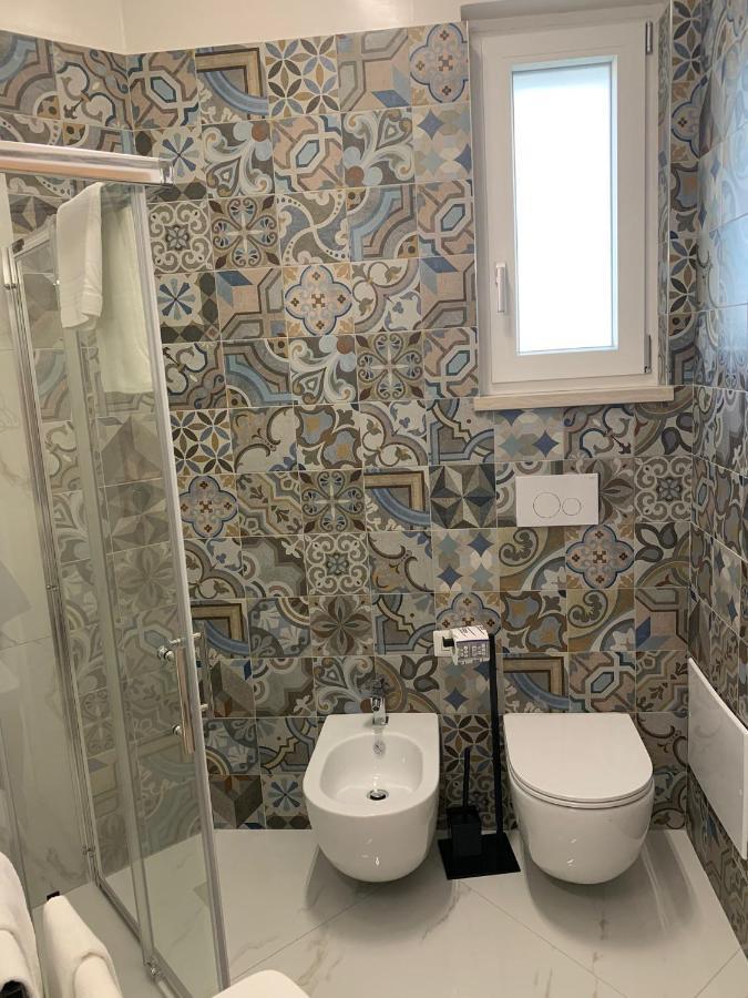 Nautilus Room&Apartment Polignano a Mare Exterior photo