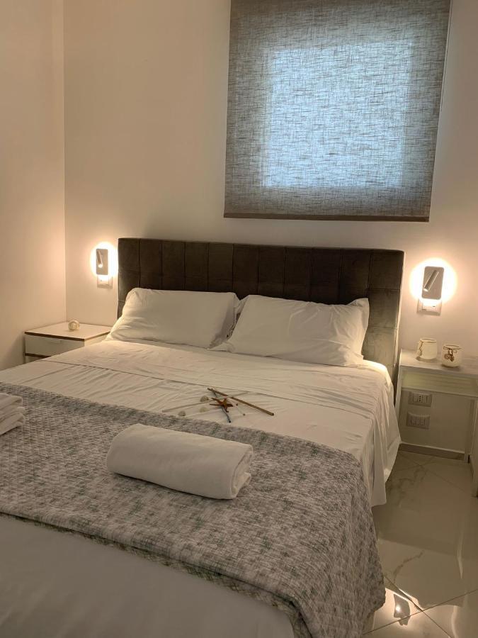 Nautilus Room&Apartment Polignano a Mare Exterior photo